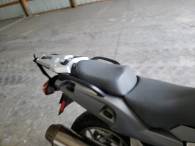2007 BMW K1200 GT WB10597097ZN46407