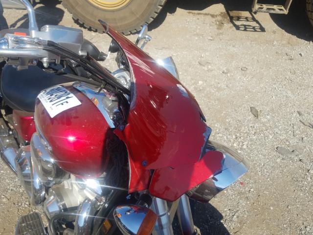 2003 HONDA VTX1800 C 1HFSC460X3A107110