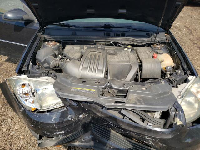 2010 CHEVROLET COBALT 1LT 1G1AD5F5XA7245446