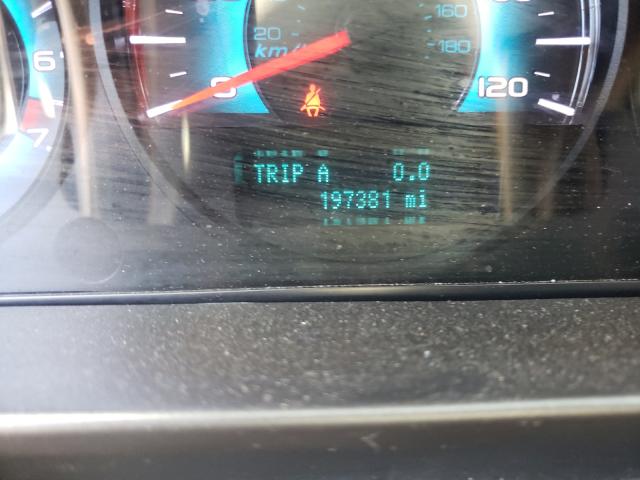 2012 FORD FUSION SPO 3FAHP0KC4CR377947