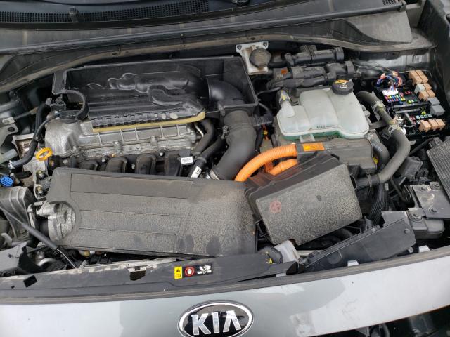 2017 KIA NIRO FE KNDCB3LC0H5089937