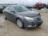 2011 BUICK  REGAL