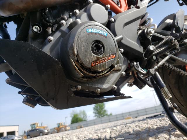 2018 KTM 390 DUKE MD2JPJ404JC266342