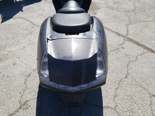 2008 YAMAHA CP250 JYASG18Y38A002153
