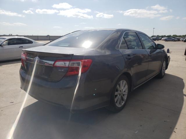2012 TOYOTA CAMRY BASE 4T4BF1FKXCR270907