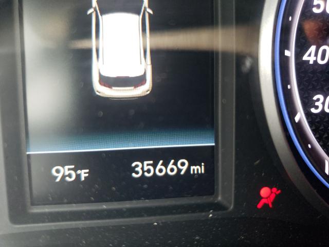 2019 HYUNDAI VELOSTER N KMHT36AH7KU001780