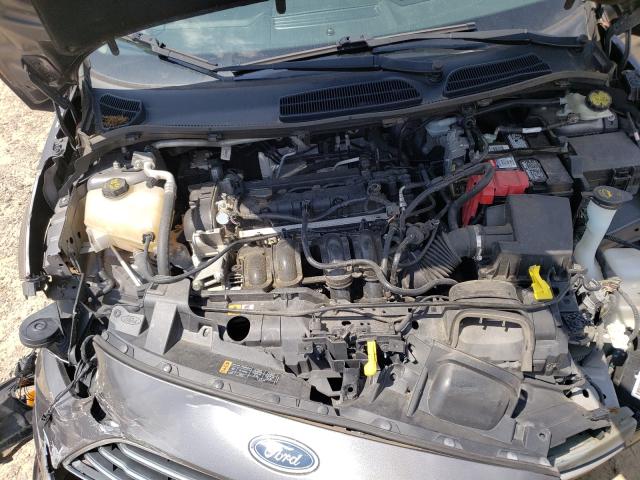 2014 FORD FIESTA ST 3FADP4BJ3EM151239