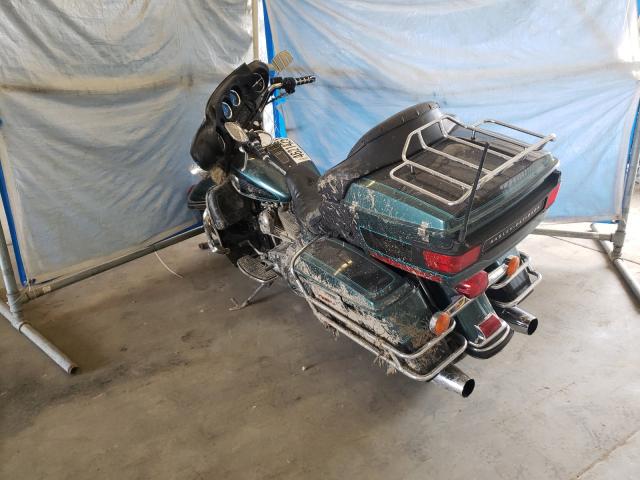 2001 HARLEY-DAVIDSON FLHTCUI SH 1HD1FLW131Y632481