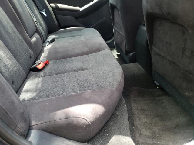 2012 NISSAN ALTIMA 25S 1N4AL2AP5CN564808