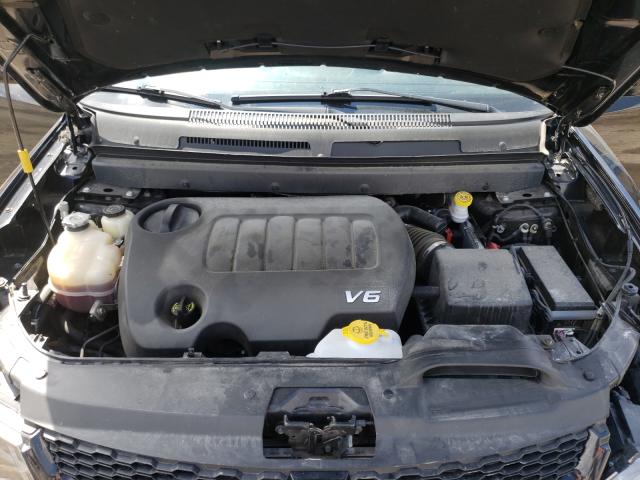 2017 DODGE JOURNEY GT 3C4PDDEG1HT596539