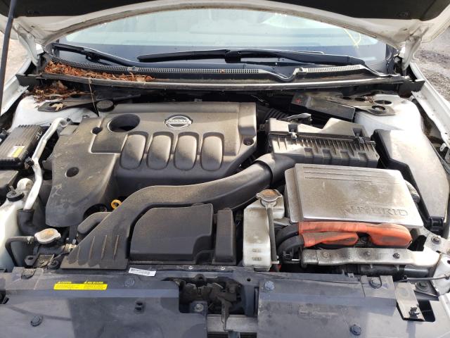 2010 NISSAN ALTIMA HYB 1N4CL2AP5AC171134