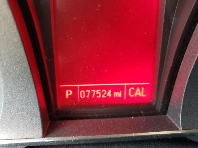 2017 GMC TERRAIN DE 2GKFLVE37H6102873