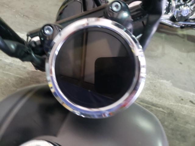 2014 YAMAHA XVS950 CU JYAVN05E8EA005133