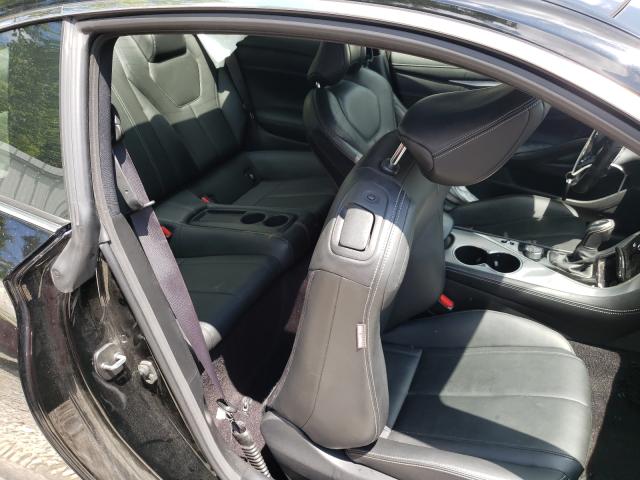 2017 INFINITI Q60 PREMIU JN1EV7EL5HM550840