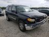 2004 GMC  YUKON