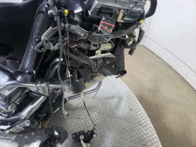 2020 HARLEY-DAVIDSON FLTRX 1HD1KHC11LB664736