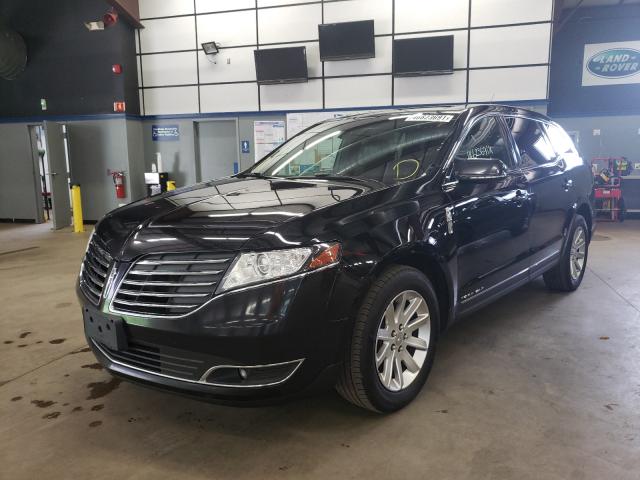 2018 LINCOLN MKT 2LMHJ5NK3JBL02244