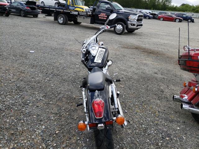 2007 HONDA VTX1300C 1HFSC55087A300952