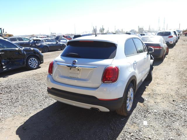 2016 FIAT 500X EASY ZFBCFXBTXGP340174