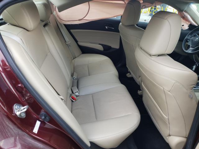 2014 ACURA ILX 20 PRE 19VDE1F5XEE007766
