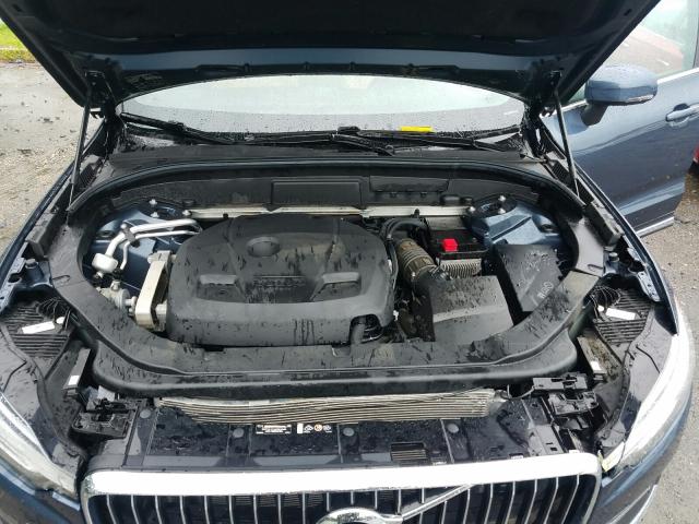 2018 VOLVO XC60 T6 IN YV4A22RL1J1076794