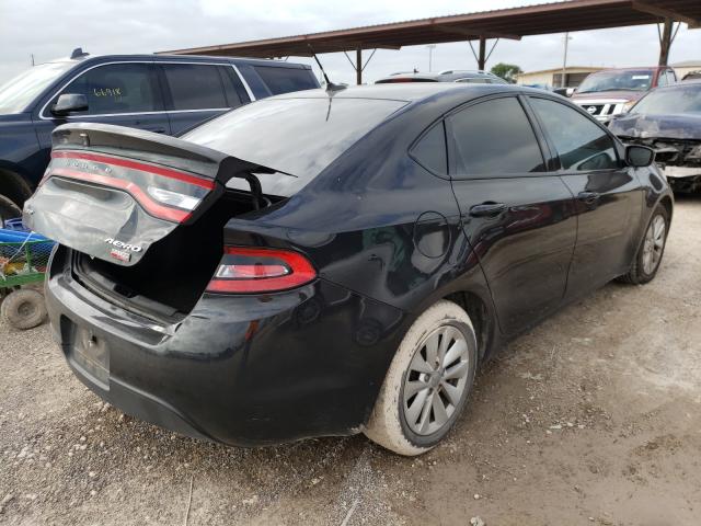 2014 DODGE DART SE AE 1C3CDFDH9ED819663