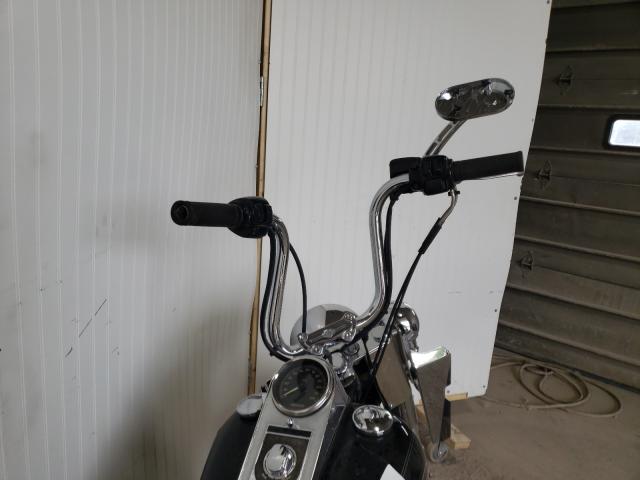 2005 HARLEY-DAVIDSON FLSTCI 1HD1BWB135Y088864