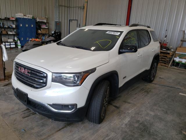 2019 GMC ACADIA ALL 1GKKNVLS4KZ116129