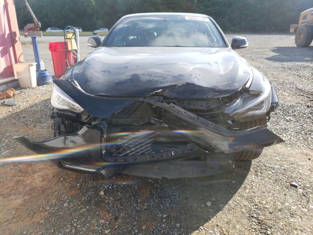 2017 INFINITI Q60 RED SP JN1FV7EL6HM700717