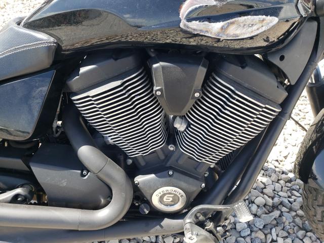 2014 VICTORY MOTORCYCLES JUDGE 5VPMB36N6E3033902
