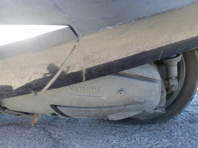 2008 YAMAHA CP250 JYASG18Y38A002153