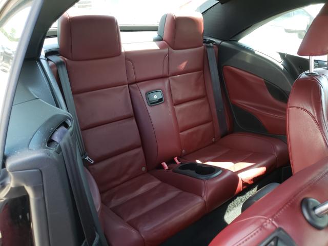 2012 VOLKSWAGEN EOS LUX WVWFW7AH9CV009986