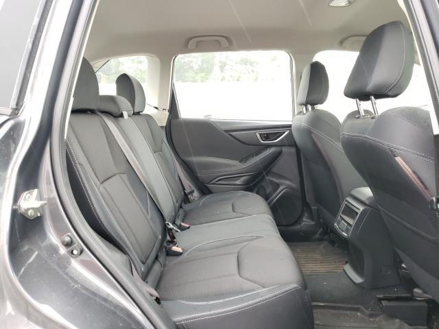 2020 SUBARU FORESTER JF2SKADC3LH430206