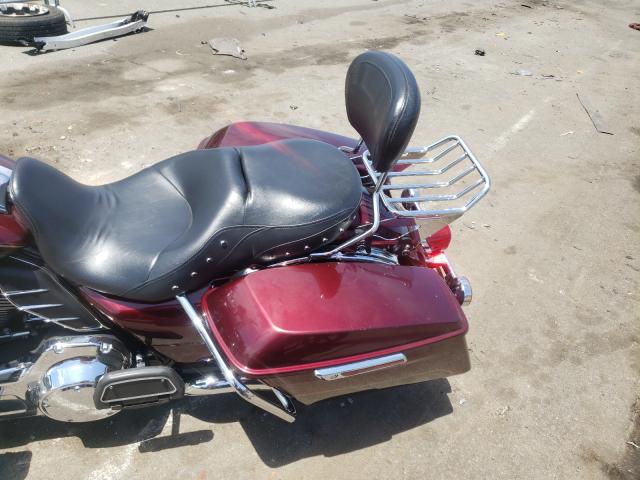 2015 HARLEY-DAVIDSON FLHR ROAD 1HD1FBM10FB654865