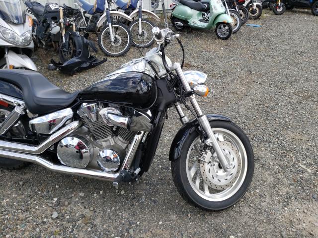 2007 HONDA VTX1300C 1HFSC55087A300952