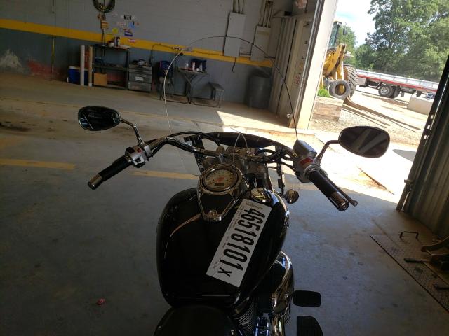 2007 SUZUKI VL800 JS1VS55AX72100825