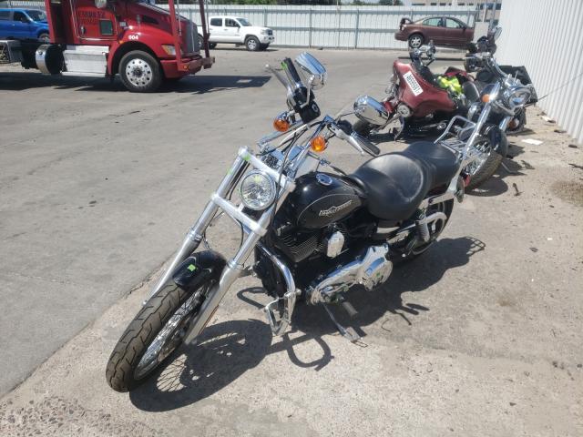 2012 HARLEY-DAVIDSON FXDC DYNA 1HD1GV412CC301547