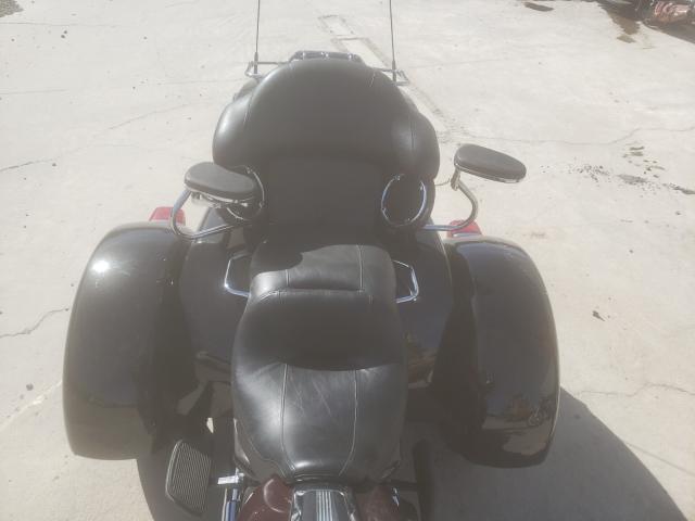 2011 HARLEY-DAVIDSON FLHTCUTG 1HD1MAM17BB851915