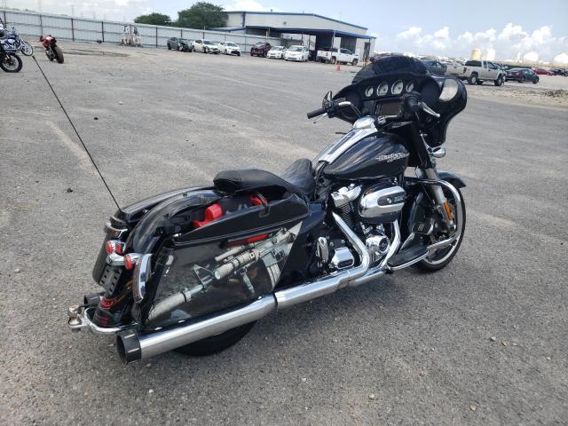 2017 HARLEY-DAVIDSON FLHXS STRE 1HD1KRC18HB650832