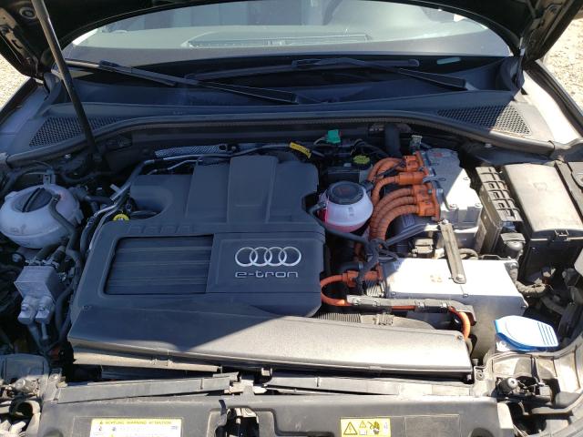 2016 AUDI A3 E-TRON WAUTPBFF8GA106858