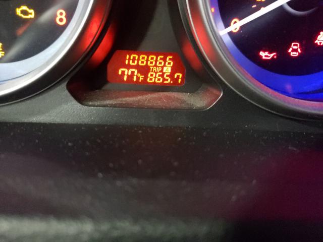 2012 MAZDA 6 S 1YVHZ8CB7C5M18349