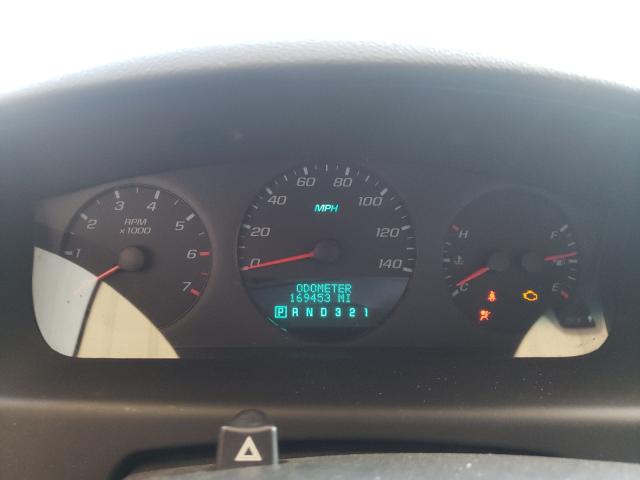 2G1WB57K991101721 Chevrolet Impala Ls 2009. Фото: 7