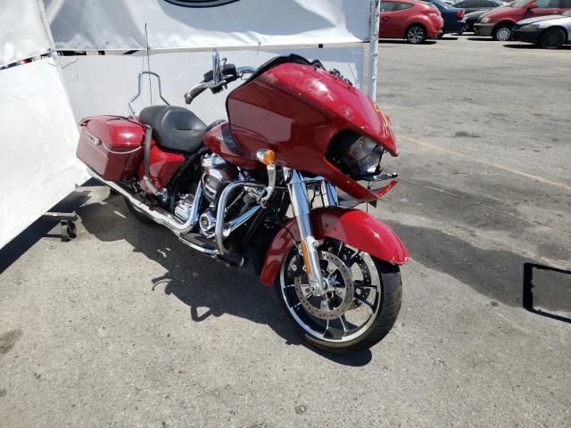 2021 HARLEY-DAVIDSON FLTRX 1HD1KHC20MB612797