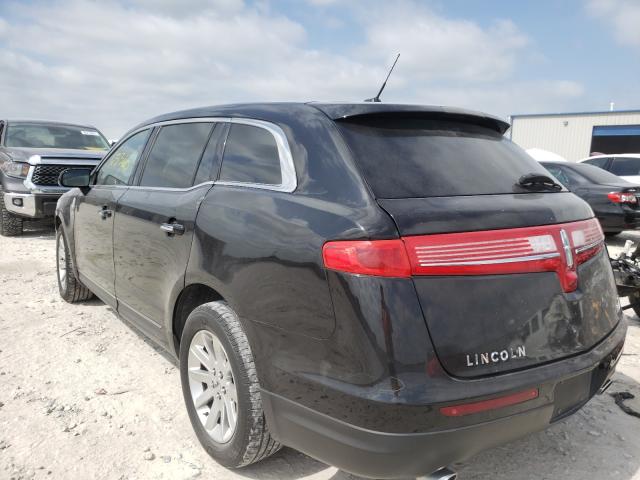 2016 LINCOLN MKT 2LMHJ5NK6GBL00822