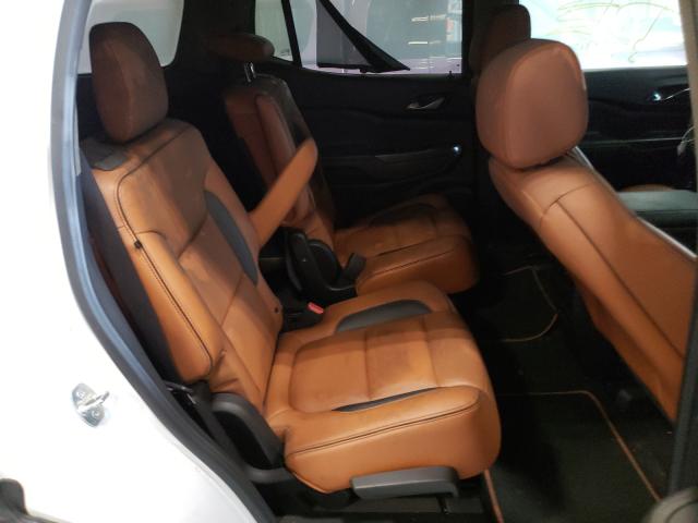 2019 GMC ACADIA ALL 1GKKNVLS4KZ116129