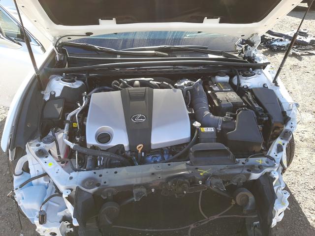 2020 LEXUS ES 350 LUX 58AEZ1B19LU067446
