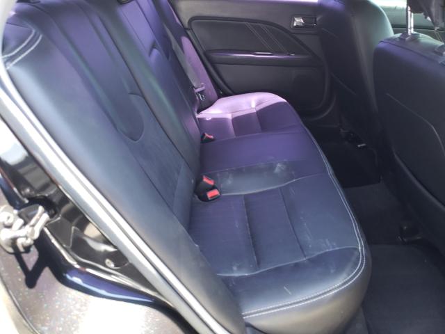 2012 FORD FUSION SPO 3FAHP0KC4CR377947