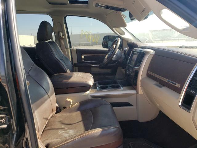 2014 RAM 3500 LONGH 3C63RRNL7EG312594