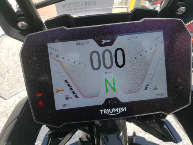 2021 TRIUMPH MOTORCYCLE TIGER 900 SMTE65DF5MTAE6072