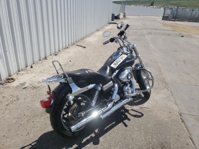 2012 HARLEY-DAVIDSON FXDC DYNA 1HD1GV412CC301547